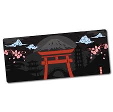 Deskmat