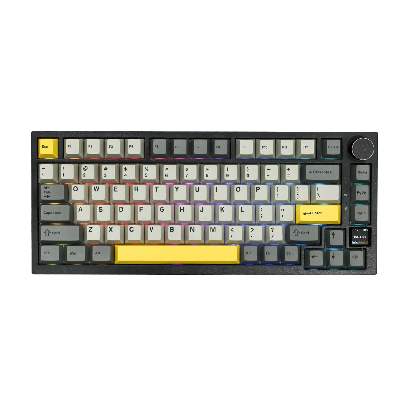 Keyboard