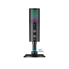 Microphone
