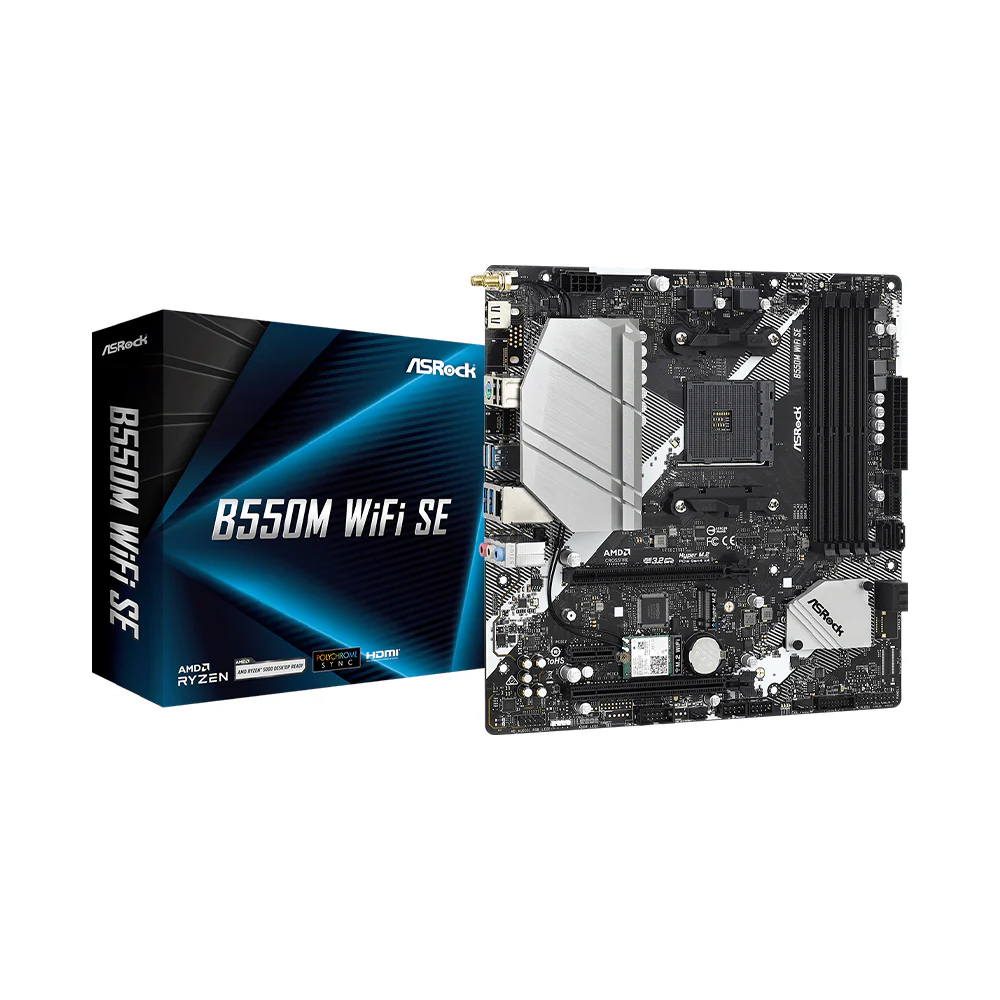 Motherboard