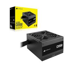 Power Supply